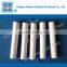 Acid-resisting Height of 150~200mm White PTFE Moulded Rod