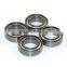 2x7x3.5mm MR72 miniature ball bearing MR72 MR72 RS MR72 2rs