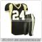 Sublimated American Football uniform, Custom Designed american football jersey and pants                        
                                                                                Supplier's Choice