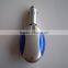 New arrival Mini Auto Car Fresh Oxygen Bar Ionizer Air freshener air purifier