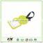 Alibaba new design lovely custom pvc luggage tag