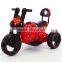 Kids Ride On Motorcycle 6V Toy Battery Powered