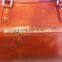 Imitate handmade ladies shoulder bag