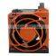 WG2CK 0WG2CK Cooling Fan For Dell PowerEdge R720 R720XD 60x60x38mm