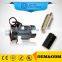 Chengdu 2KW Single Phase Robot Servo Motor