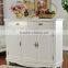Fashion mdf shoe cabinet
