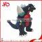 OEM stuffed dinosaur plush toy