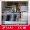 8.3mm 4*31SW RHRL steel rope wire rope