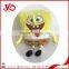 wholesale plush pillow, stuffed cartoon toy plush emoji pillow
