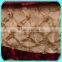 EMBROIDERED CHIFFON FANRIC