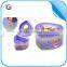 Resin music box with ballerina design for jewelry package kids toys