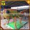 HLT Simulation Insects Animatronic Locusts For Theme Park