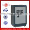 Modern design vertical steel mini fireproof cash fluidtight money safe box