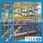 Steel Storage Shelf, Hot Sale Heavy-Duty Pallet Rack