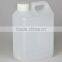 Plastic Jerry Can