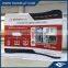 China Top Quality Popups Banner / Trade Show Display/Display Tents For Sale