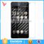 import mobile phone accessory ultra thin waterproof tempered glass sreen protector for Gionee E6 mini