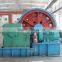 hot sale shaft driving hydraulic electric winch