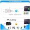 AC 100-240V battery charger lithium battery charger wall phone charge for ipad air2