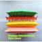 Hot Selling Fiber Cloth Weaving Machine Export TO India Market