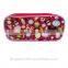 Novelty fashion pencil case for girls Kawaii mario school pencil bag student children cartoon pencil pouches
