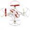 4 in1 HD camera mini lily toy car drone with wheel muitifunction quadcopter