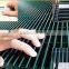 358 High Security Fence Prison Mesh Fence