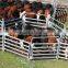high quality livestock panels manufacturer heavy duty galvanized cattle yard panels ,cattle yard,rural panels china