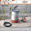 portable high pressure car washer with 15L folding bucket and 6m hose