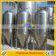 1000L ale/large beer brewing equipment, beer fermentation equipment