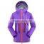 Custom Couple waterproof sports jacket