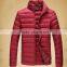 Custom Man Light Fake Down Jacket