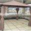 3x3m Full Steel garden Gazebo(steel frame)