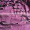 FASHION STYLE KNITTLE POLYESTER FABRIC