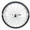 700c carbon fiber bike wheels 30 23 with ED hub 260g/set Sapim cx-ray spokes 2024H UD matte