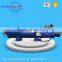 Filtrascale water purification system automatic self clean filter for river water