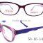 Hot sale women eyeglass frame optic eyewear frames with slim shape