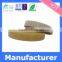 130 degree heat resistant beige margin tape, thermal resistance tape, non-woven fabric adhesive tape