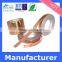 Copper Slug Tape, adhesive backing Copper tape, copper foil tape