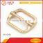Skin-friendly Metal Bra Buckle Metal Bra Parts HQ