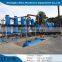 Advanced technology plastic/waste pyrolysis plant/machine with best after sale service by Sihai Manufacture