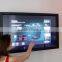 35 Inch Infrared Touch Screen All-in-one PC TV