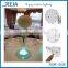 Rideaux Lumineux Wedding Crystal Wedding Pillars With Led Battery Lights