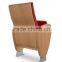Ovalo Seat