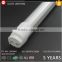 UL DLC listed ballast compatible t8 led tube 4ft, led t8 tube 1200mm 18 watt/ 4 foot led tube light 5 years warranty