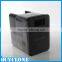 Portable EU Plug Cell Phone Travel Charger Adapter for Samsung Smart Phone