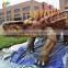 Theme Park Motorized Dinosaur for Sale