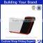 wooden-cash-counter u shaped counter with wood vitrine