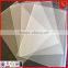 Matt PET for food packaging in plastic film