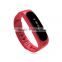 Aireego 2016 hot sales Intelligent Wearable smart bracelet EO2